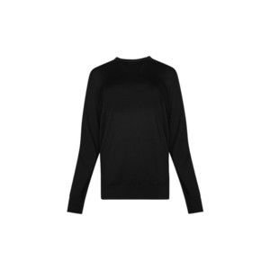 Wardrobe.Nyc Relaxed Fit Pullover Knit Sweater - NWT